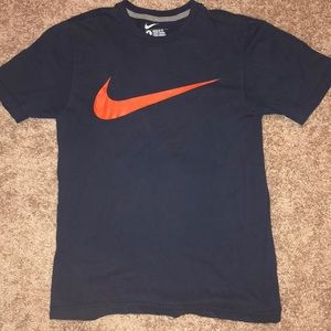 Nike shirt